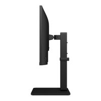 Miniatura 6 de LG 24BA560-B   23.8" LED IPS Full HD HDMI VGA Altavoces