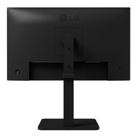 Miniatura 7 de LG 24BA560-B   23.8" LED IPS Full HD HDMI VGA Altavoces