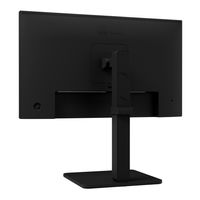 Miniatura 8 de LG 24BA560-B   23.8" LED IPS Full HD HDMI VGA Altavoces