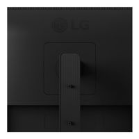 Miniatura 9 de LG 24BA560-B   23.8" LED IPS Full HD HDMI VGA Altavoces
