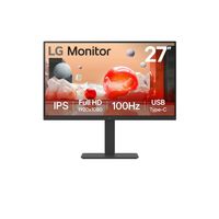 Miniatura 2 de LG 27BA750-B   27" LCD IPS Full HD HDMI Altavoces