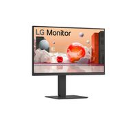 Miniatura 3 de LG 27BA750-B   27" LCD IPS Full HD HDMI Altavoces