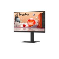 Miniatura 4 de LG 27BA750-B   27" LCD IPS Full HD HDMI Altavoces