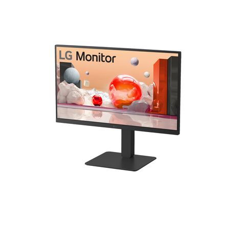 LG 27BA750-B 27" LCD IPS Full HD HDMI Altavoces - Imagen 5 de 11 LG 27BA750-B 27" LCD IPS Full HD HDMI Altavoces - Imagen 5 de 11