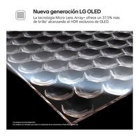 Miniatura 5 de MONITOR LG, 27 PULGADAS, 27GX704A-B, 68,6 CM, 2560 X 1440 PIXELES, QUAD HD, OLED, 0,03 MS, NEGRO