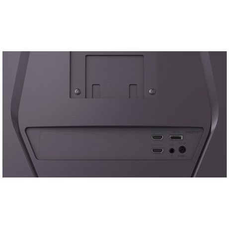 MONITOR GAMING CURVO LG ULTRAGEAR 32G600A-B 31.5" QHD 1MS 180HZ REGUABLE NEGRO - Imagen 4 de 6 MONITOR GAMING CURVO LG ULTRAGEAR 32G600A-B 31.5" QHD 1MS 180HZ REGUABLE NEGRO - Imagen 4 de 6