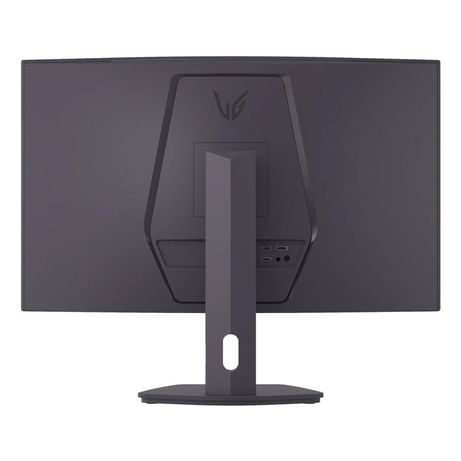 MONITOR GAMING CURVO LG ULTRAGEAR 32G600A-B 31.5" QHD 1MS 180HZ REGUABLE NEGRO - Imagen 6 de 6 MONITOR GAMING CURVO LG ULTRAGEAR 32G600A-B 31.5" QHD 1MS 180HZ REGUABLE NEGRO - Imagen 6 de 6