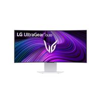 Miniatura 5 de MONITOR LG 34GX90SA-W   34" OLED 3440 x 1440 HDMI Altavoces