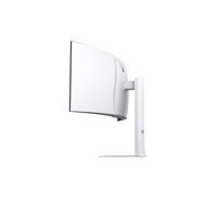 Miniatura 6 de MONITOR LG 34GX90SA-W   34" OLED 3440 x 1440 HDMI Altavoces