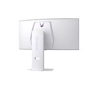 Miniatura 13 de MONITOR LG 34GX90SA-W   34" OLED 3440 x 1440 HDMI Altavoces
