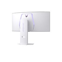 Miniatura 14 de MONITOR LG 34GX90SA-W   34" OLED 3440 x 1440 HDMI Altavoces