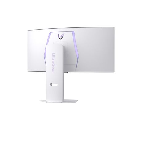 MONITOR LG 34GX90SA-W 34" OLED 3440 x 1440 HDMI Altavoces - Imagen 14 de 14 MONITOR LG 34GX90SA-W 34" OLED 3440 x 1440 HDMI Altavoces - Imagen 14 de 14