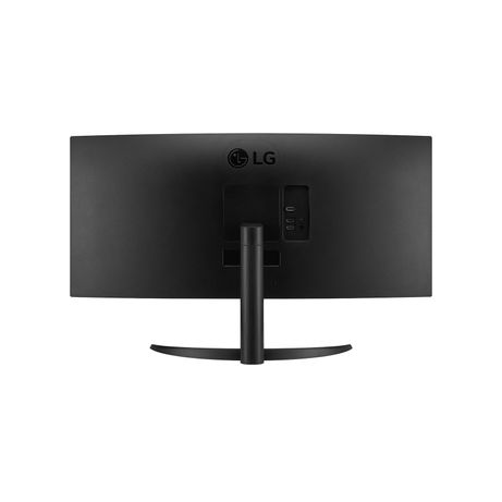 LG 34WR50QK-B 34" VA Wide Quad HD HDMI - Imagen 7 de 9 LG 34WR50QK-B 34" VA Wide Quad HD HDMI - Imagen 7 de 9
