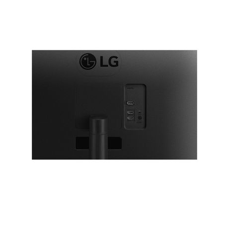 LG 34WR50QK-B 34" VA Wide Quad HD HDMI - Imagen 9 de 9 LG 34WR50QK-B 34" VA Wide Quad HD HDMI - Imagen 9 de 9