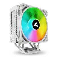 Miniatura 2 de VENTILADOR CPU SHARKOON A50 120MM NEGRO