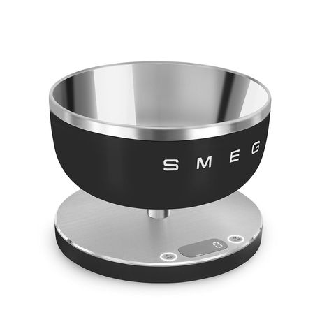 BALANZA DE COCINA SMEG KSC01BLMWW - Imagen 7 de 10 BALANZA DE COCINA SMEG KSC01BLMWW - Imagen 7 de 10