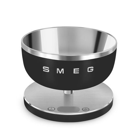 BALANZA DE COCINA SMEG KSC01BLMWW - Imagen 10 de 10 BALANZA DE COCINA SMEG KSC01BLMWW - Imagen 10 de 10