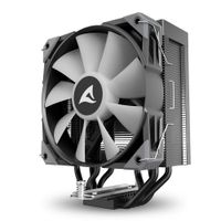 Miniatura 5 de VENTILADOR CPU SHARKOON A40 RGB 120MM NEGRO