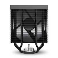 Miniatura 12 de VENTILADOR CPU SHARKOON A40 RGB 120MM NEGRO