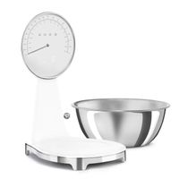 Miniatura 8 de BALANZA DE COCINA SMEG KSF01WHWW