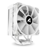 Miniatura 3 de VENTILADOR CPU SHARKOON A50 RGB 120MM BLANCO