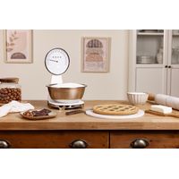 Miniatura 9 de BALANZA DE COCINA SMEG KSF01WHWW