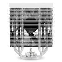 Miniatura 12 de VENTILADOR CPU SHARKOON A50 RGB 120MM BLANCO