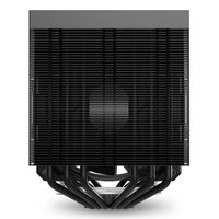 Miniatura 12 de VENTILADOR CPU SHARKOON A60 RGB 120MM NEGRO