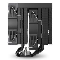 Miniatura 13 de VENTILADOR CPU SHARKOON A60 RGB 120MM NEGRO