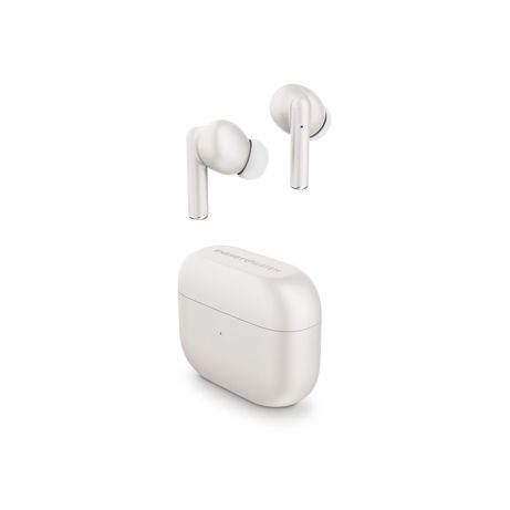 AURICULARES ENERGY SISTEM TRUE WIRELESS STYLE 2 COCONUT - Imagen 2 de 8 AURICULARES ENERGY SISTEM TRUE WIRELESS STYLE 2 COCONUT - Imagen 2 de 8