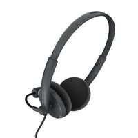 Miniatura 4 de AURICULARES + MICRO ENERGY SISTEM ANTHRACITE  USB