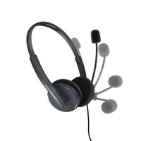 Miniatura 5 de AURICULARES + MICRO ENERGY SISTEM ANTHRACITE  USB