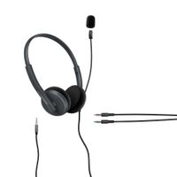 Miniatura 7 de AURICULARES + MICRO ENERGY SISTEM ANTHRACITE  USB