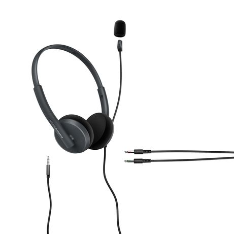 AURICULARES + MICRO ENERGY SISTEM ANTHRACITE USB - Imagen 7 de 8 AURICULARES + MICRO ENERGY SISTEM ANTHRACITE USB - Imagen 7 de 8