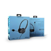 Miniatura 8 de AURICULARES + MICRO ENERGY SISTEM ANTHRACITE  USB