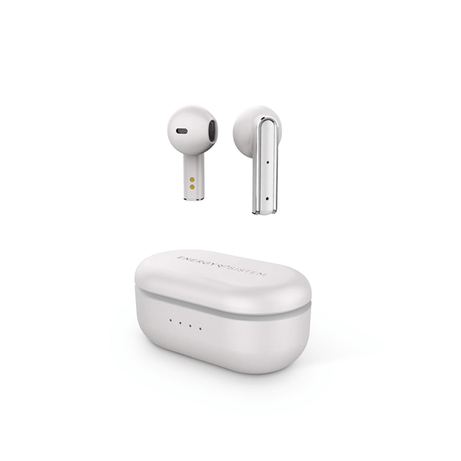 AURICULARES WIRELESS STYLE 4 CREAM - Imagen 1 de 7 AURICULARES WIRELESS STYLE 4 CREAM - Imagen 1 de 7