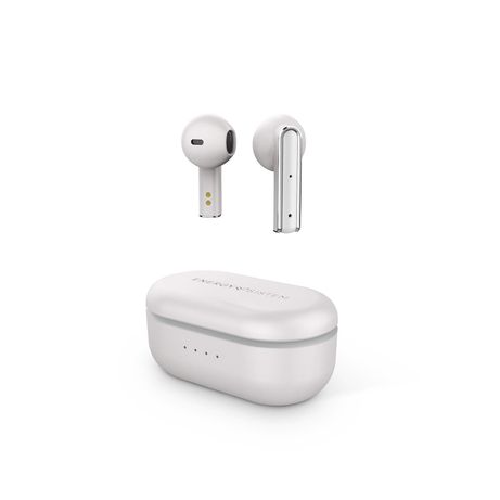 AURICULARES WIRELESS STYLE 4 CREAM - Imagen 2 de 7 AURICULARES WIRELESS STYLE 4 CREAM - Imagen 2 de 7