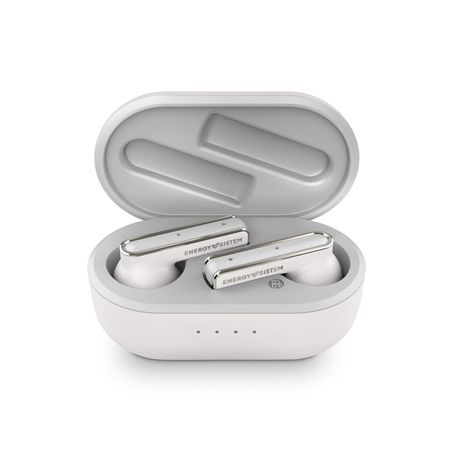 AURICULARES WIRELESS STYLE 4 CREAM - Imagen 6 de 7 AURICULARES WIRELESS STYLE 4 CREAM - Imagen 6 de 7