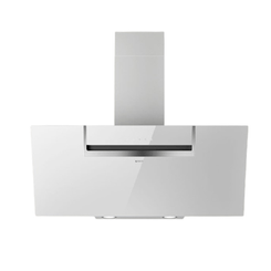 CAMPANA CHIMENEA ELICA SHEEN-S WH/A/90 ANCHO 90 CM BLANCA