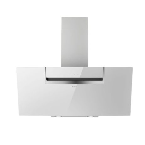 CAMPANA CHIMENEA ELICA SHEEN-S WH/A/90 ANCHO 90 CM BLANCA - Imagen 2 de 2 CAMPANA CHIMENEA ELICA SHEEN-S WH/A/90 ANCHO 90 CM BLANCA - Imagen 2 de 2