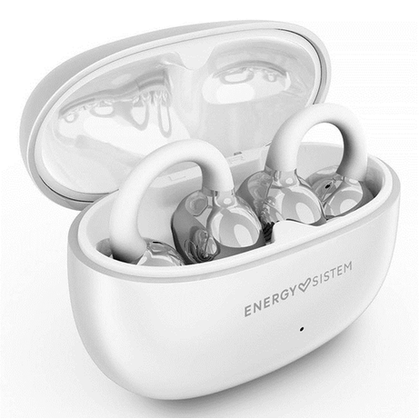 AURICULARES ENERGY SISTEM CHIC PODS TWS OPEN SOUND - Imagen 1 de 7 AURICULARES ENERGY SISTEM CHIC PODS TWS OPEN SOUND - Imagen 1 de 7