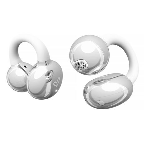AURICULARES ENERGY SISTEM CHIC PODS TWS OPEN SOUND - Imagen 3 de 7 AURICULARES ENERGY SISTEM CHIC PODS TWS OPEN SOUND - Imagen 3 de 7
