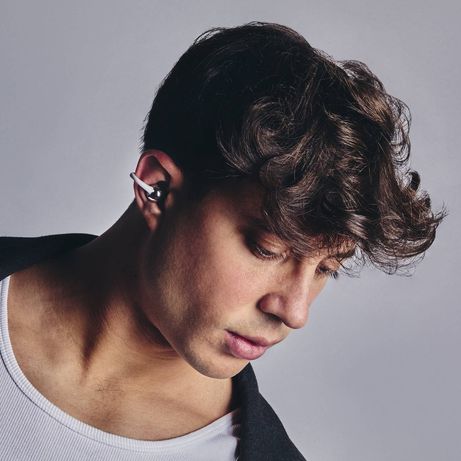 AURICULARES ENERGY SISTEM CHIC PODS TWS OPEN SOUND - Imagen 6 de 7 AURICULARES ENERGY SISTEM CHIC PODS TWS OPEN SOUND - Imagen 6 de 7
