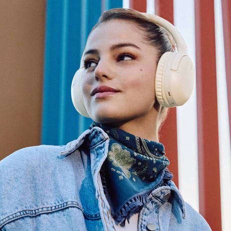 AURICULARES ENERGY SISTEM CREAM RIZZ - Imagen 7 de 7 AURICULARES ENERGY SISTEM CREAM RIZZ - Imagen 7 de 7