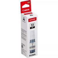 Miniatura 5 de BOTELLA DE TINTA CANON GI-55BK