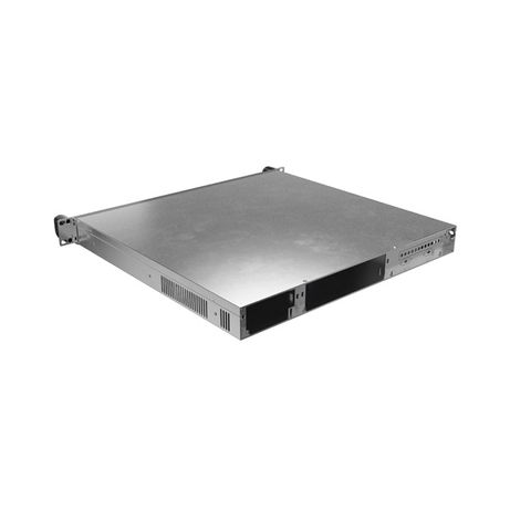 CAJA SERVIDOR LANBERG ATX PARA RACK 19´´Â 1U 420/10 2XUSB 3.0, 4 VENTILADORES - Imagen 5 de 11 CAJA SERVIDOR LANBERG ATX PARA RACK 19´´Â 1U 420/10 2XUSB 3.0, 4 VENTILADORES - Imagen 5 de 11