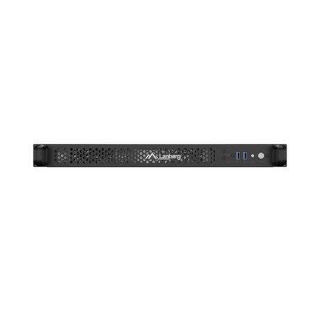 CAJA SERVIDOR LANBERG ATX PARA RACK 19´´Â 1U 420/10 2XUSB 3.0, 4 VENTILADORES - Imagen 6 de 11 CAJA SERVIDOR LANBERG ATX PARA RACK 19´´Â 1U 420/10 2XUSB 3.0, 4 VENTILADORES - Imagen 6 de 11