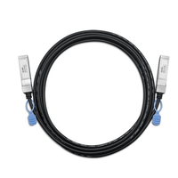 Miniatura 1 de Zyxel DAC10G-1M  10G direct attach cable. 3 Meter v2