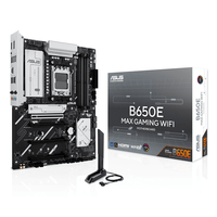 Miniatura 1 de Asus AMD  B650E MAX GAMING WIFI Socket AM5