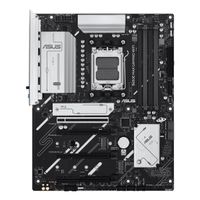Miniatura 3 de Asus AMD  B650E MAX GAMING WIFI Socket AM5